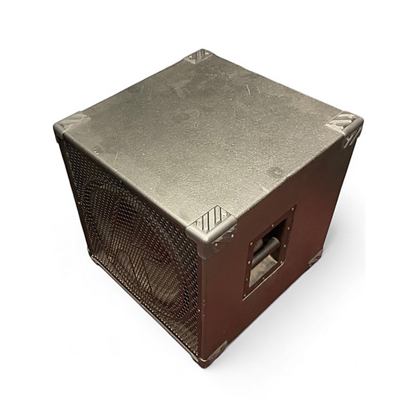 Used Kalium TRUCUBE 15" Bass Cabinet