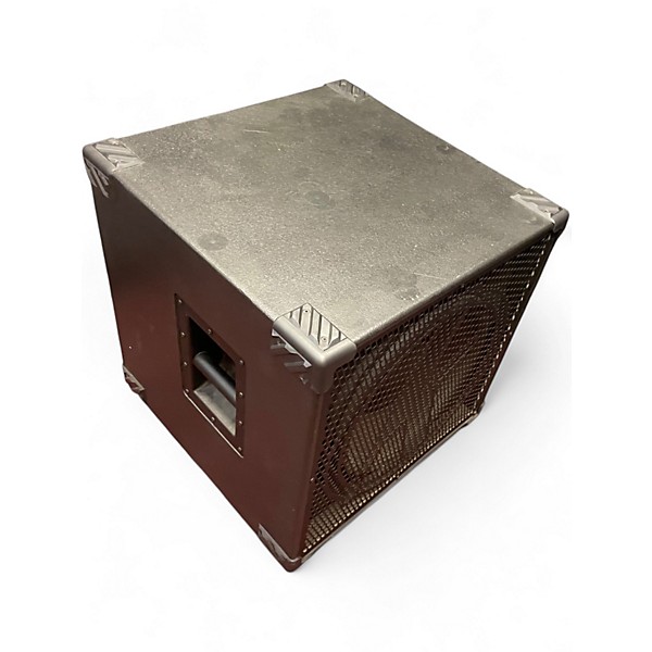 Used Kalium TRUCUBE 15" Bass Cabinet