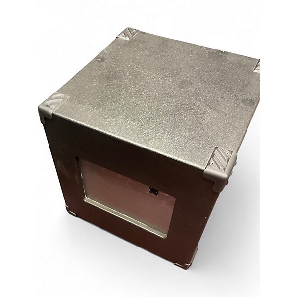 Used Kalium TRUCUBE 15" Bass Cabinet