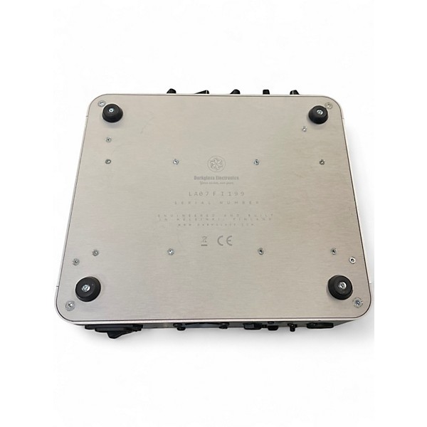 Used Darkglass MICROTUBES 900 Bass Amp Head