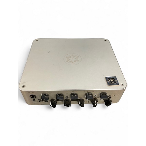 Used Darkglass MICROTUBES 900 Bass Amp Head