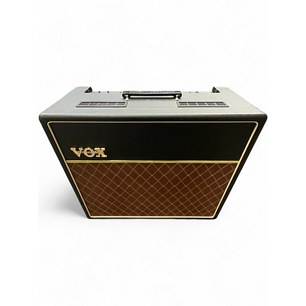 Used VOX AC15HW1-G12C 1x12 15W Hand Wired Limited Edition WGS Tube Guitar Combo Amp