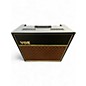Used VOX AC15HW1-G12C 1x12 15W Hand Wired Limited Edition WGS Tube Guitar Combo Amp thumbnail
