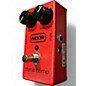 Used MXR M102 Dyna Comp Effect Pedal