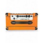 Used Orange Amplifiers Crush 20RT Guitar Combo Amp