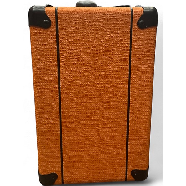 Used Orange Amplifiers Crush 20RT Guitar Combo Amp