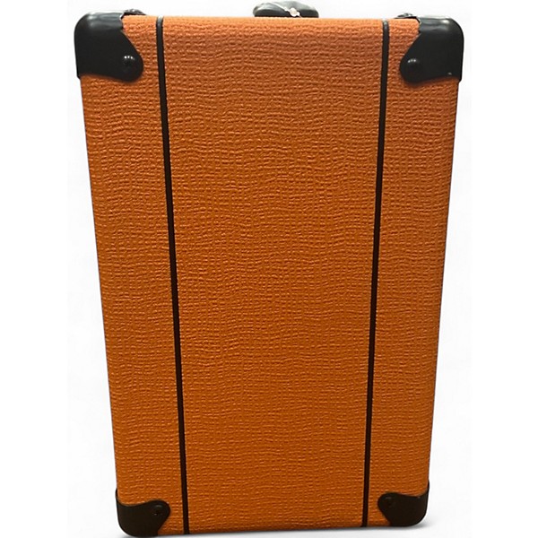 Used Orange Amplifiers Crush 20RT Guitar Combo Amp