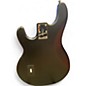 Used Sterling by Music Man Ray4 Black Electric Bass Guitar