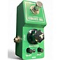 Used Ibanez Tube Screamer Mini Effect Pedal