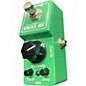 Used Ibanez Tube Screamer Mini Effect Pedal