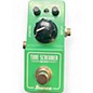 Used Ibanez Tube Screamer Mini Effect Pedal