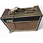 Used VOX AC15C1 15W Tube Guitar Combo Amp