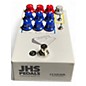 Used JHS Pedals Colour Box V2 Effect Pedal