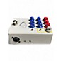 Used JHS Pedals Colour Box V2 Effect Pedal