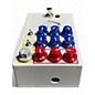 Used JHS Pedals Colour Box V2 Effect Pedal