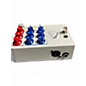Used JHS Pedals Colour Box V2 Effect Pedal