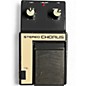 Used Ibanez CSL Stereo Chorus Effect Pedal thumbnail