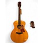 Used Taylor 214 Natural Acoustic Guitar thumbnail
