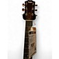 Used Taylor 214 Natural Acoustic Guitar