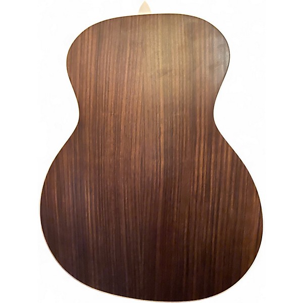 Used Taylor 214 Natural Acoustic Guitar