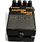 Used BOSS HM3 Hyper Metal Distortion Effect Pedal