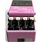 Used BOSS HF2 Hi Band Flanger Effect Pedal