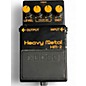 Used BOSS HM2 Heavy Metal Effect Pedal thumbnail