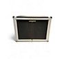 Used Panama Professional Series 2x12 Guitar Cabinet thumbnail
