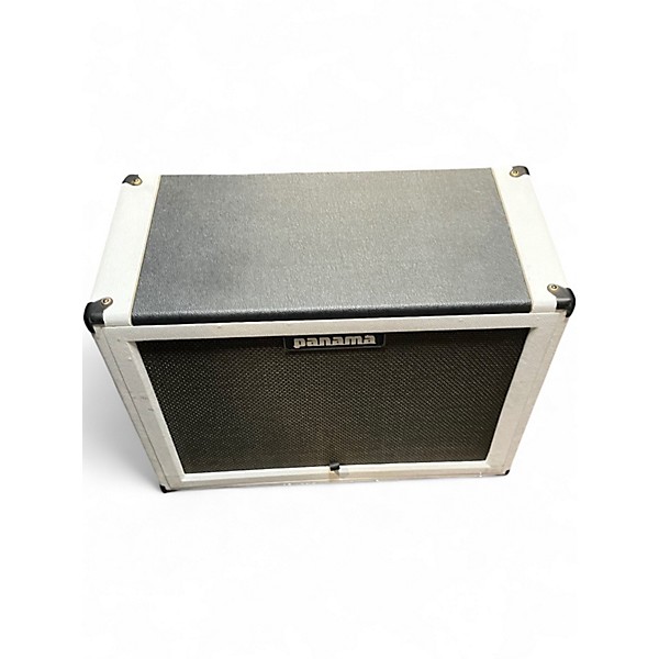 Used Panama Professional Series 2x12 Guitar Cabinet