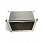 Used Panama Professional Series 2x12 Guitar Cabinet