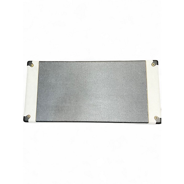 Used Panama Professional Series 2x12 Guitar Cabinet