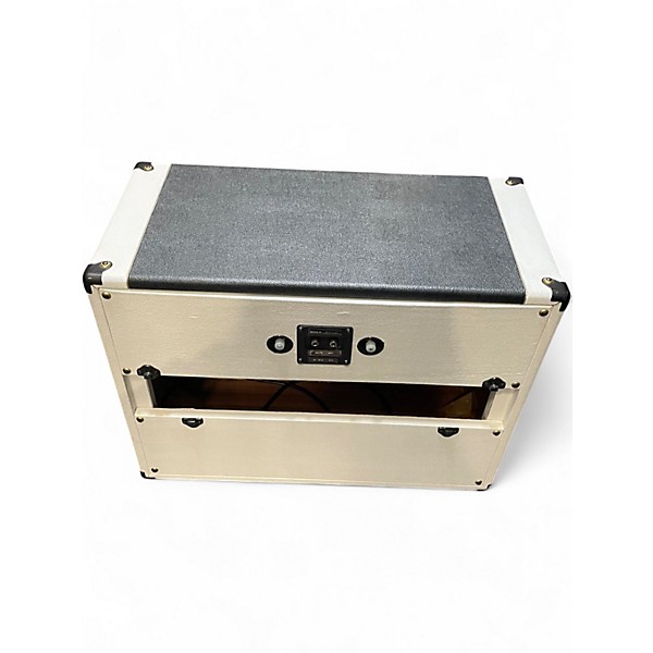 Used Panama Professional Series 2x12 Guitar Cabinet