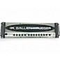 Used Gallien-Krueger 2001RB 540W Bass Amp Head thumbnail