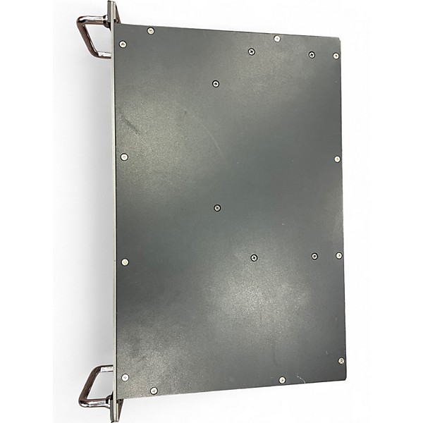 Used Gallien-Krueger 2001RB 540W Bass Amp Head