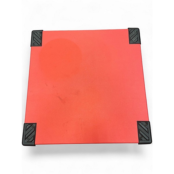 Used Bbc matrix cab Bass Cabinet