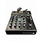 Used Harbinger LX8 Powered Mixer