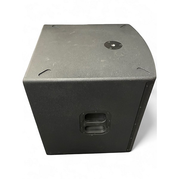 Used JBL eon 718s Powered Subwoofer