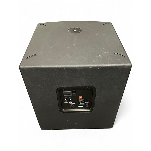 Used JBL eon 718s Powered Subwoofer