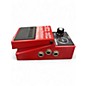 Used BOSS RC1 Loop Station Pedal