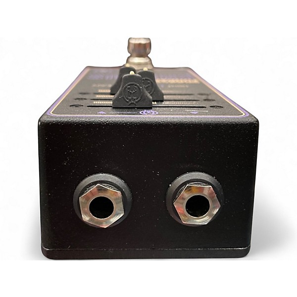 Used Walrus Audio FUNDAMENTAL SERIES CHORUS Effect Pedal