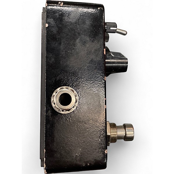 Used Donner DARK MOUSE Effect Pedal
