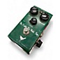 Used Wren And Cuff PICKLE PIE HELLA FUZZ Effect Pedal thumbnail