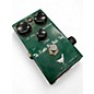 Used Wren And Cuff PICKLE PIE HELLA FUZZ Effect Pedal
