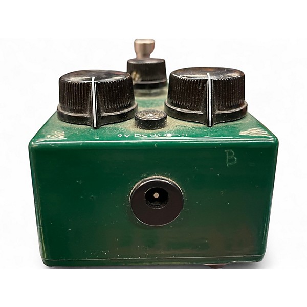 Used Wren And Cuff PICKLE PIE HELLA FUZZ Effect Pedal