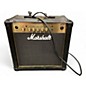 Used Marshall MG15CF Guitar Combo Amp thumbnail
