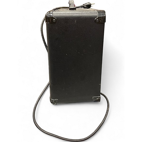 Used Marshall MG15CF Guitar Combo Amp