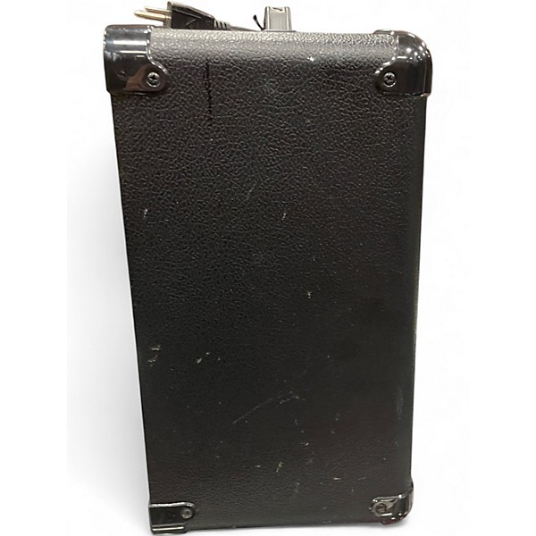 Used Marshall MG15CF Guitar Combo Amp