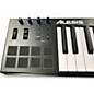 Used Alesis V25 25 Key MIDI Controller
