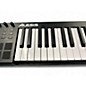 Used Alesis V25 25 Key MIDI Controller