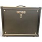 Used BOSS Katana KTN50 50W 1X12 Guitar Combo Amp thumbnail